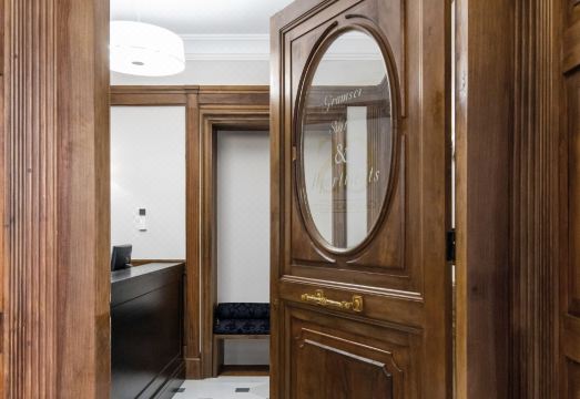 Gramsci Suites Hotel Overview