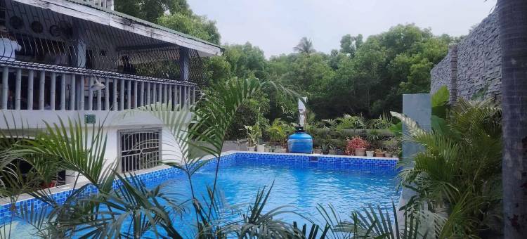 Casa Del Chen - 经济实惠的住宿(Casa Del Chen - Budget-friendly Stay)图片