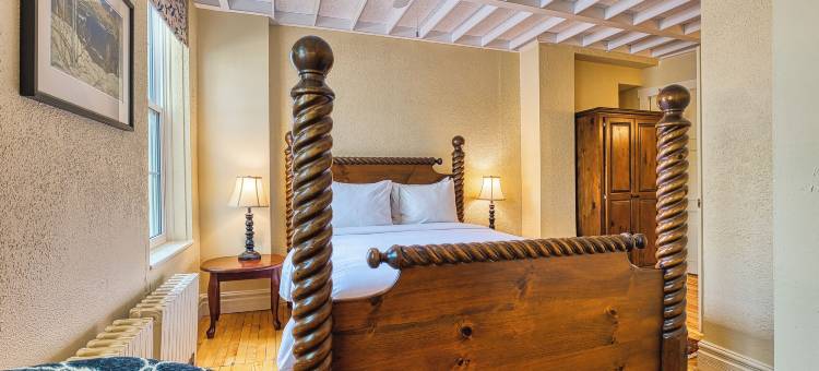 Hoco酒店系列的斯特拉福德酒店(The Stratford Hotel by Hoco Hotels Collection)图片