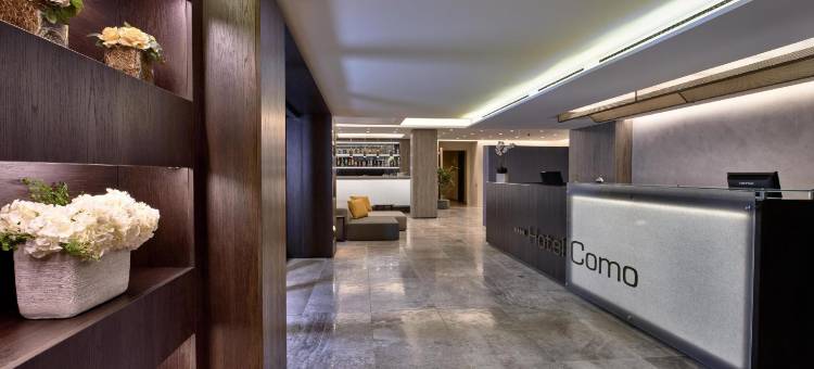 科摩酒店(Hotel Como)图片
