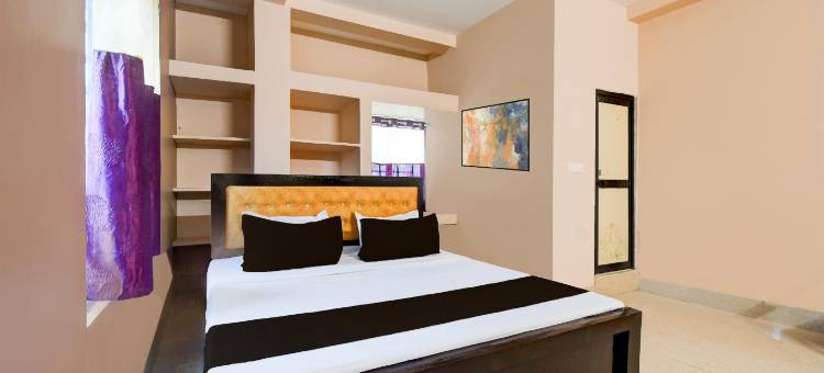 Hotel O Swain Residency图片