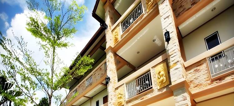 P.N.金色度假村(P.N. Gold Resort)图片