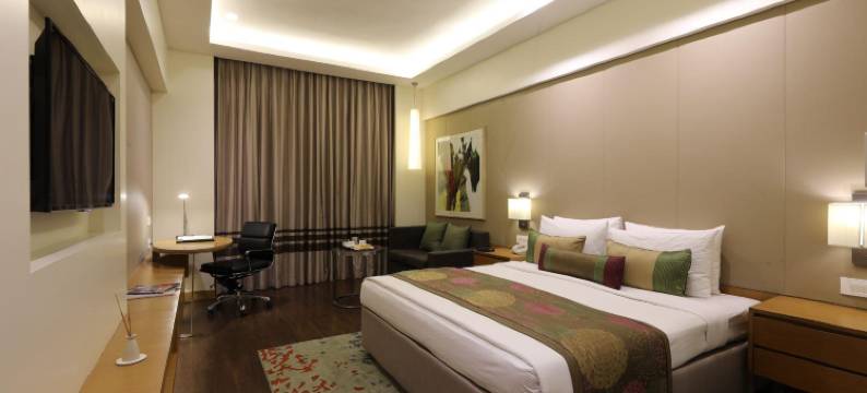 故宫酒店(The Imperial Palace)图片