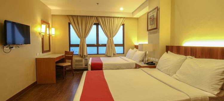 莱加达Veniz酒店(Hotel Veniz Legarda)图片