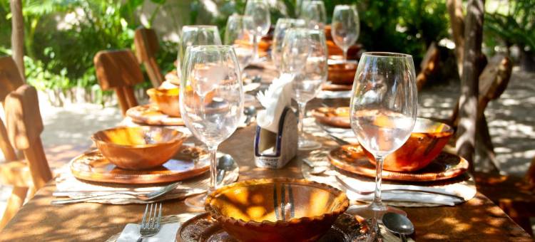 卡萨诺玛诺玛(Casa Noma-Noma Holbox)图片