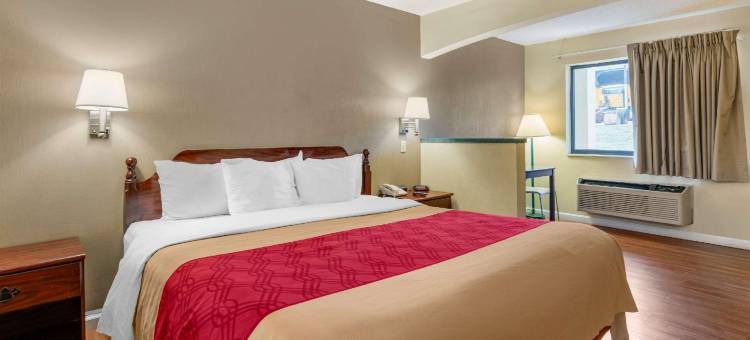 伊克诺旅馆-东南(Econo Lodge Inn & Suites Southeast)图片