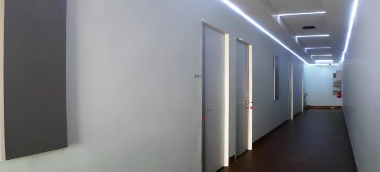 阿劳丁广场Dnk之家(Dnk Home Alauddin Plaza)图片