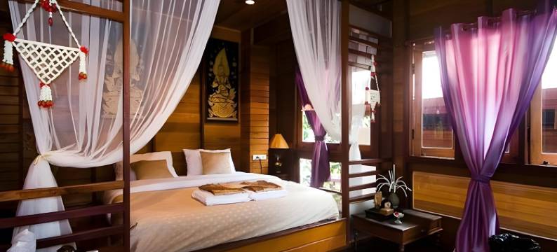 鲁恩图布蒂姆酒店(Ruen Tubtim Hotel)图片