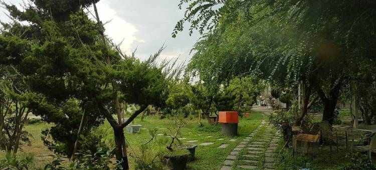 彰化端园民宿图片