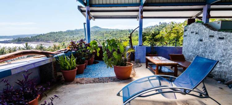 台东PASA海岸空间民宿图片