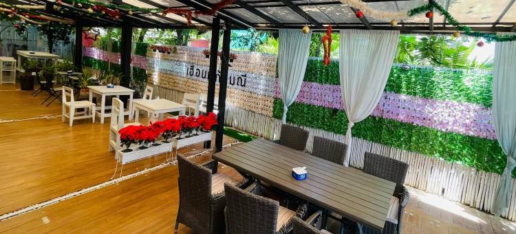 I AM小屋(I AM Cottage Huan Kaew Manee)图片