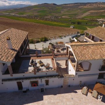 安帕罗旅馆(El Amparo)图片