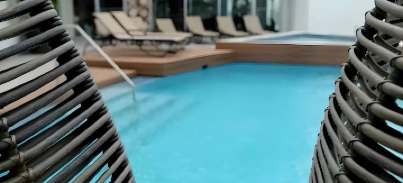 潟湖畔萨尔瓦多卡纳里奥酒店(Abitta Condado)图片