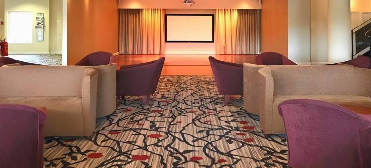 柳树训练中心酒店(The Willows Training Centre)图片