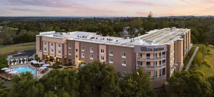 奥本万豪SpringHill Suites酒店(SpringHill Suites Auburn)图片