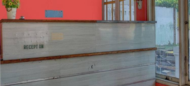 OYO穆蒂亚拉旅馆(Hotel O Mutiara Guest House)图片