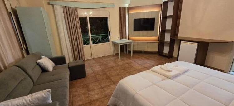 奥利维特酒店(Olivet Hotel)图片