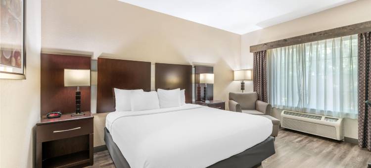 东门贝斯特韦斯特优质套房酒店(Best Western Plus Eastgate Inn  Suites)图片