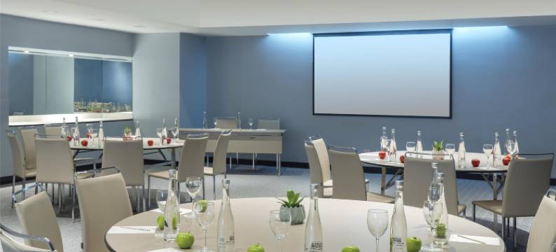 北半球朱莉娅第九酒店(NH Buenos Aires 9 de Julio)图片