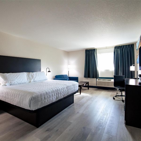 福赛斯贝斯特韦斯特SureStay酒店(SureStay by Best Western Forsyth)图片