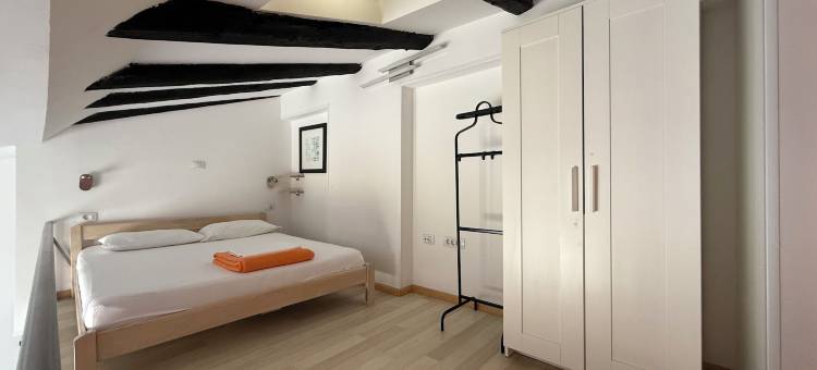 普拉市中心公寓(Downtown Apartments Pula)图片