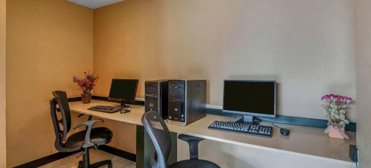 特莱斯戴斯酒店(Days Inn by Wyndham Terrace)图片