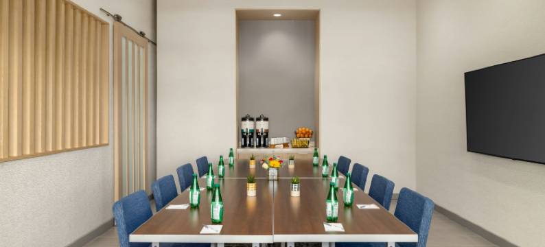 威利斯顿TownePlace Suites酒店(TownePlace Suites Williston)图片