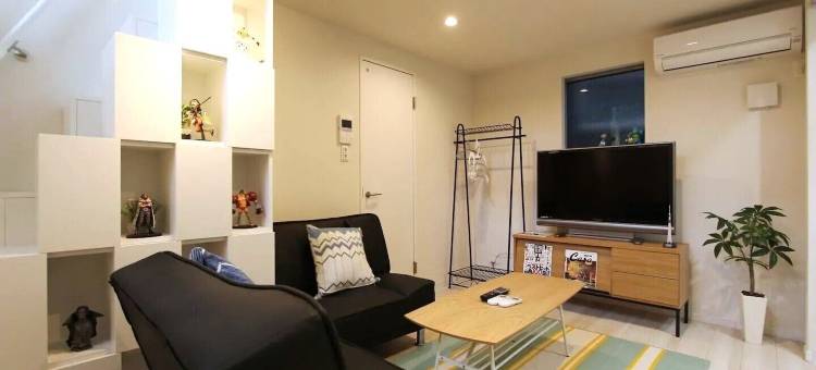 Anon 涩谷(Anon Shibuya)图片