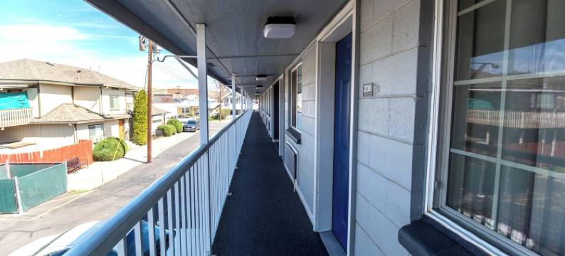 彭德尔顿 I-84 酒店(Hotel Inn Pendleton I-84)图片