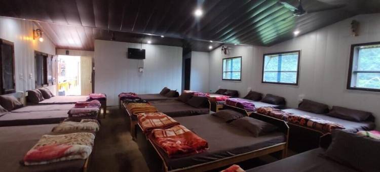 维韦克古普特卡什酒店(Hotel Vivek Guptkashi)图片