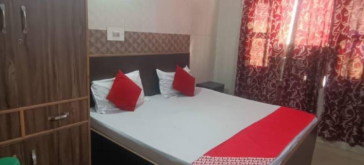 阿贾伊酒店(Hotel O Ajay)图片