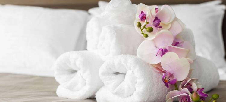 威斯敏斯特休闲旅馆(Relax Inn Westminster)图片