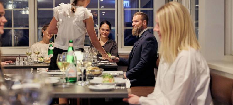 市政厅酒店(Hotel de Ville)图片