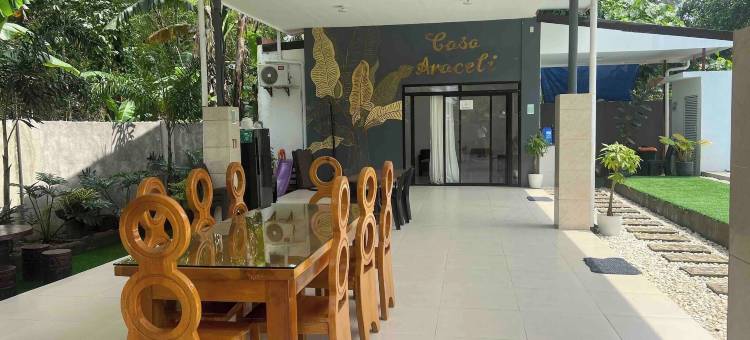 阿方索卡维特宁静的农舍度假屋 - 适合家庭度假(Serene Farmhouse Retreat in Alfonso, Cavite - Perfect for Family Getaways)图片