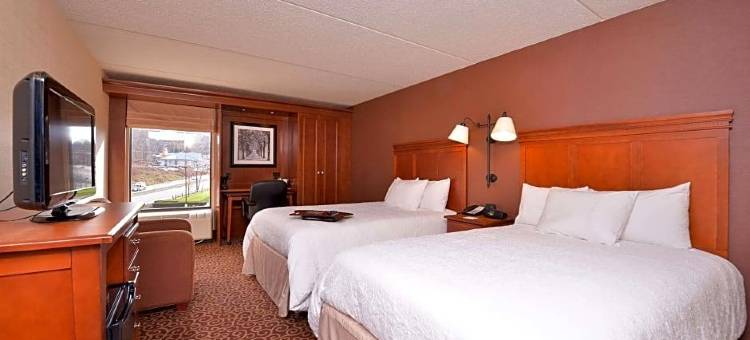 洲际旗下北匹兹堡酒店(Pittsburgh North)图片