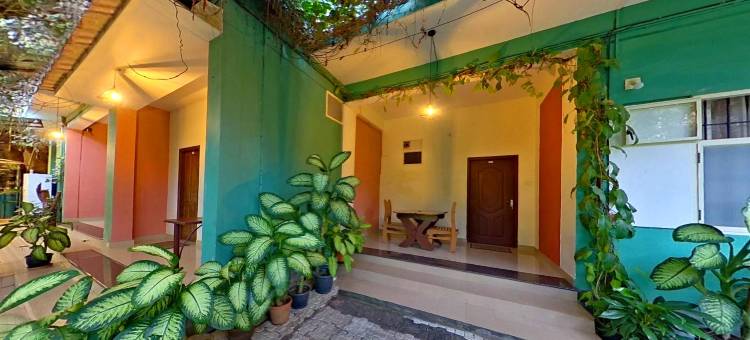 瓦亚纳德溪流皇家酒店(Wayanad Royal Stream)图片