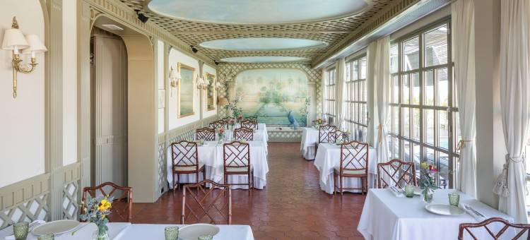 巴塞罗那宫殿酒店(Hotel El Palace Barcelona)图片