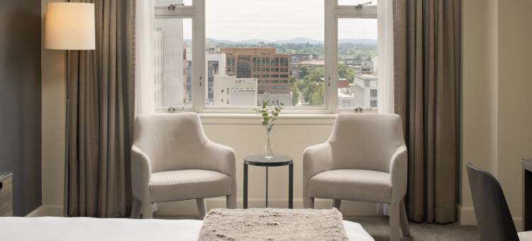 波特兰本森酒店-希尔顿精选(The Benson Portland, Curio Collection by Hilton)图片