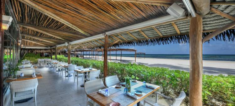 Hotel El Dorado Maroma图片