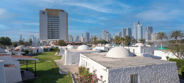 马贝亚度假酒店(Marbella Resort)图片