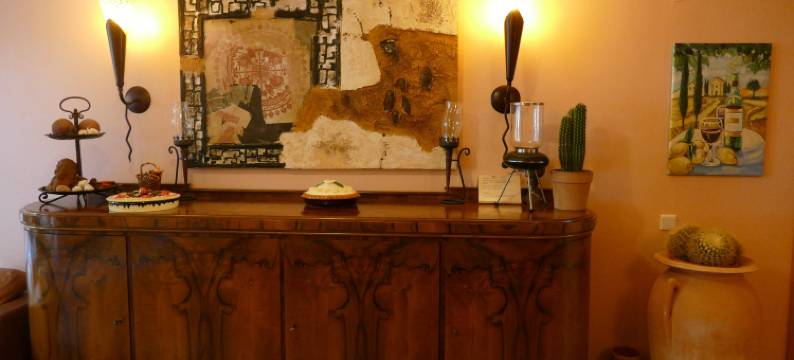 La普瑞茨皮萨酒店(Hotel la Principessa)图片