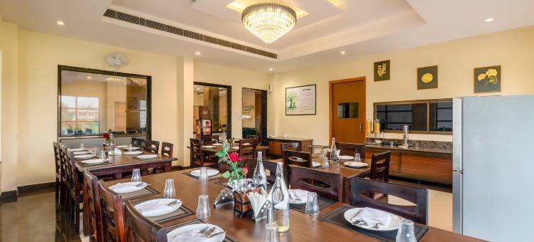 Treebo小佛酒店(Treebo Little Budhha)图片