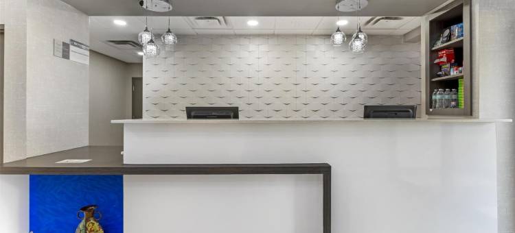 诺克斯维尔机场贝斯特韦斯特酒店(Best Western Knoxville Airport/Alcoa)图片