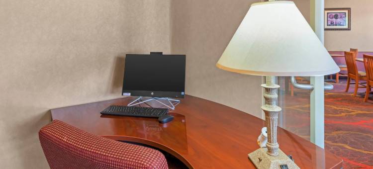 Quality Inn & Suites Wellington - Fort Collins图片