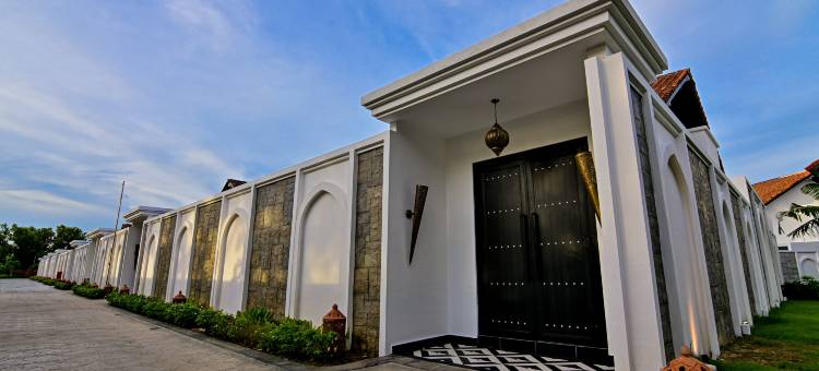 伯特姆健康水疗别墅 - 世界小型豪华酒店成员(Bertam Wellness Spa & Villas - A Member of Small Luxury Hotels of the World)图片