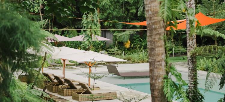 希亚玛酒店(Siama Hotel)图片