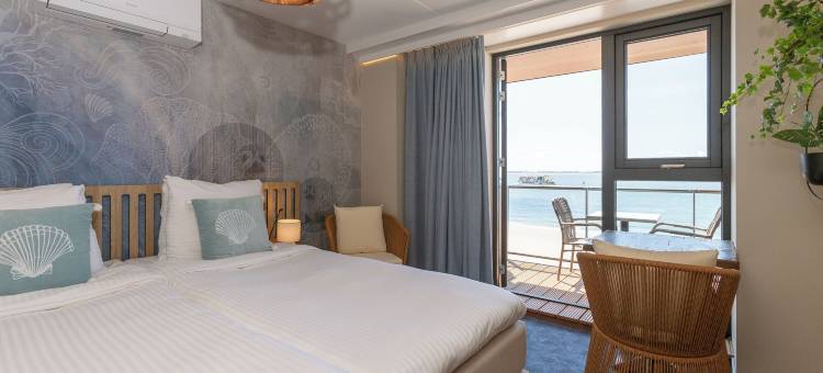 海滨精品酒店(Beachfront Boutiquehotel)图片