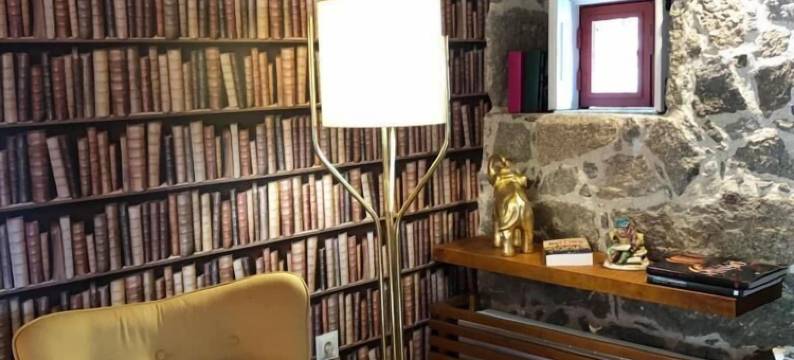 马德涅庄园(Quinta de Maderne)图片