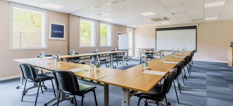 阿斯梅斯酒店(Ace Hôtel Metz)图片