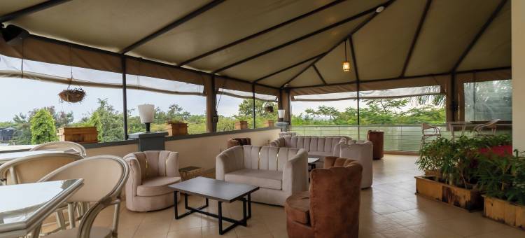 Fairways Hotel Kisumu图片